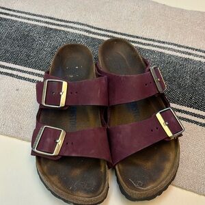 Birkenstock Sandals